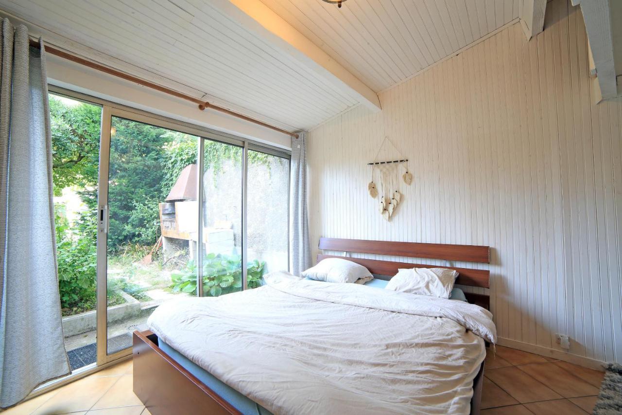 Chambre 4, Calme, 1 Station De Paris Maisons-Alfort Exterior photo