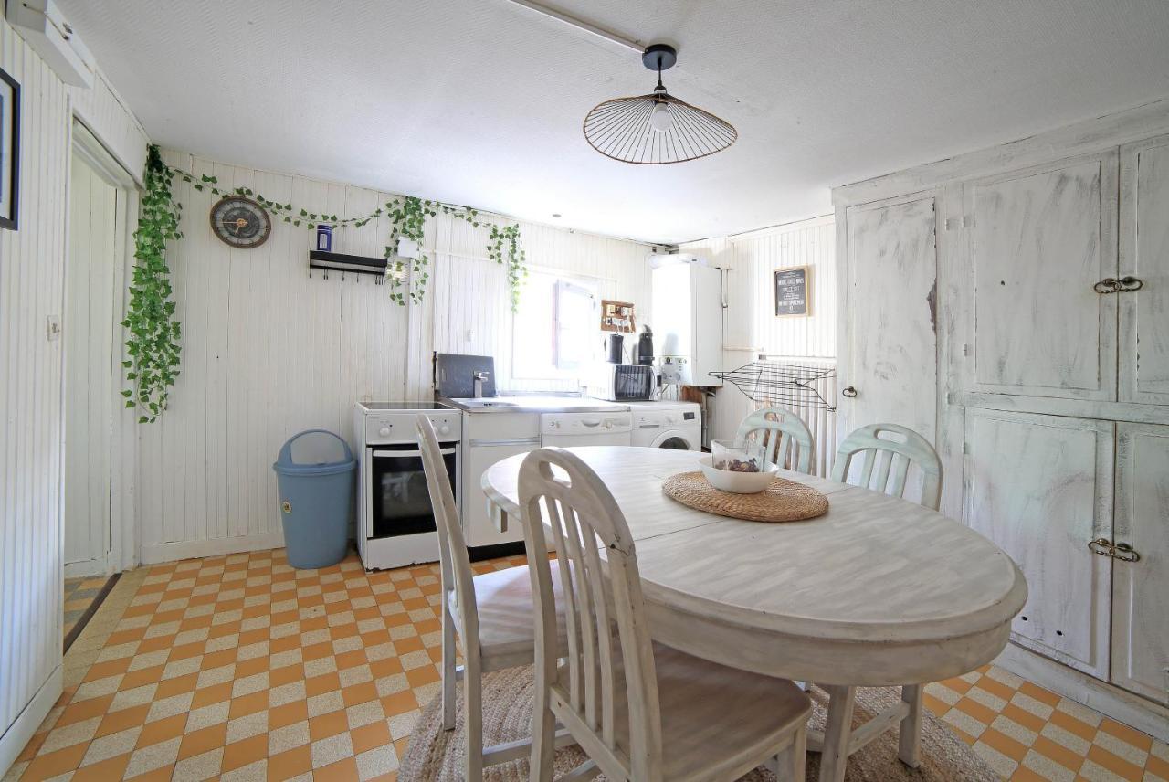 Chambre 4, Calme, 1 Station De Paris Maisons-Alfort Exterior photo