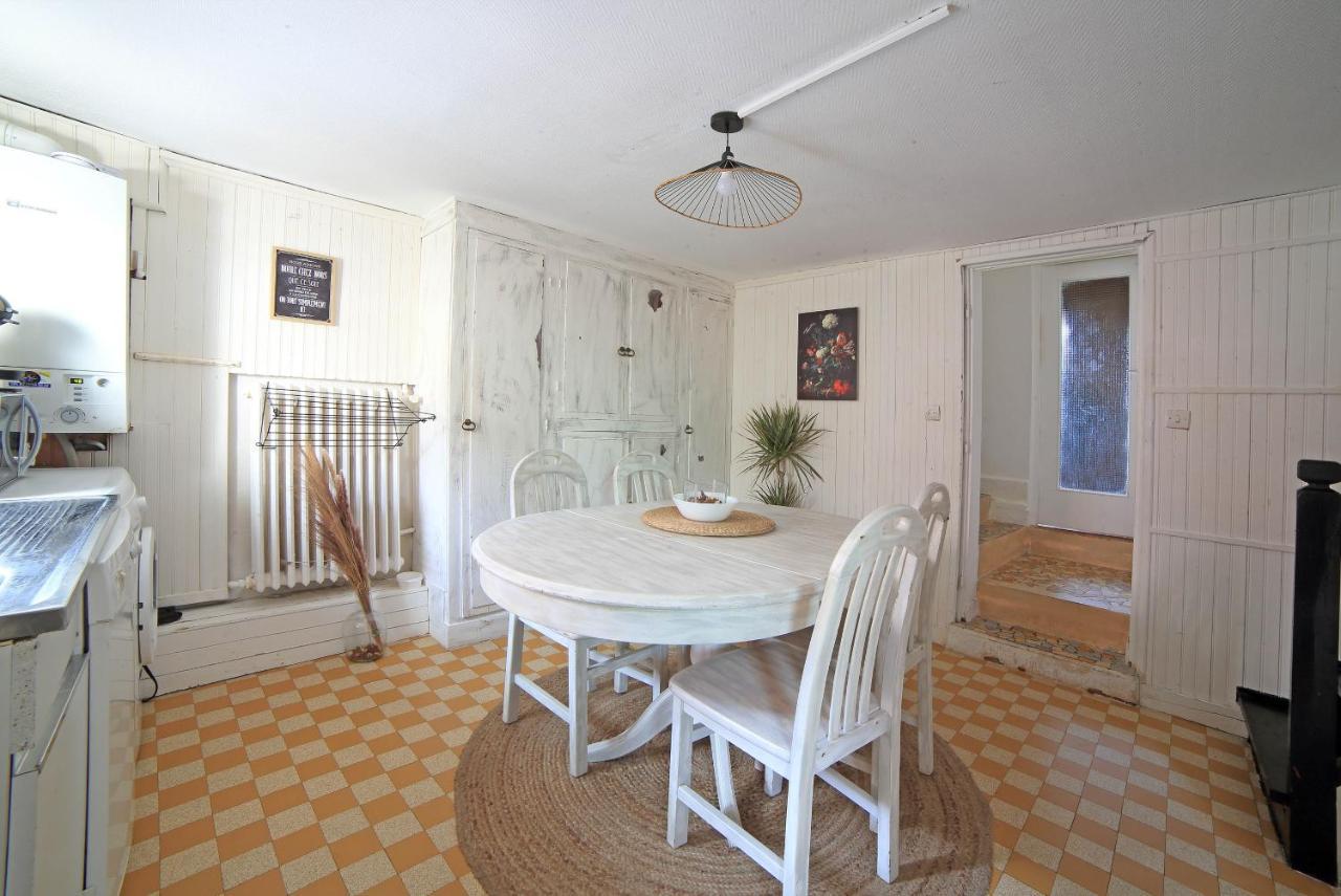 Chambre 4, Calme, 1 Station De Paris Maisons-Alfort Exterior photo